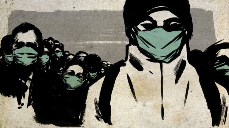 Η ώρα της κρίσης για τις πολιτικές ηγεσίες | tovima.gr Η ώρα της κρίσης για τις πολιτικές ηγεσίες | tovima.gr