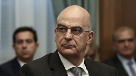 Δένδιας – 25η Μαρτίου: Τιμή σε όσους αγωνίστηκαν για την ελευθερία