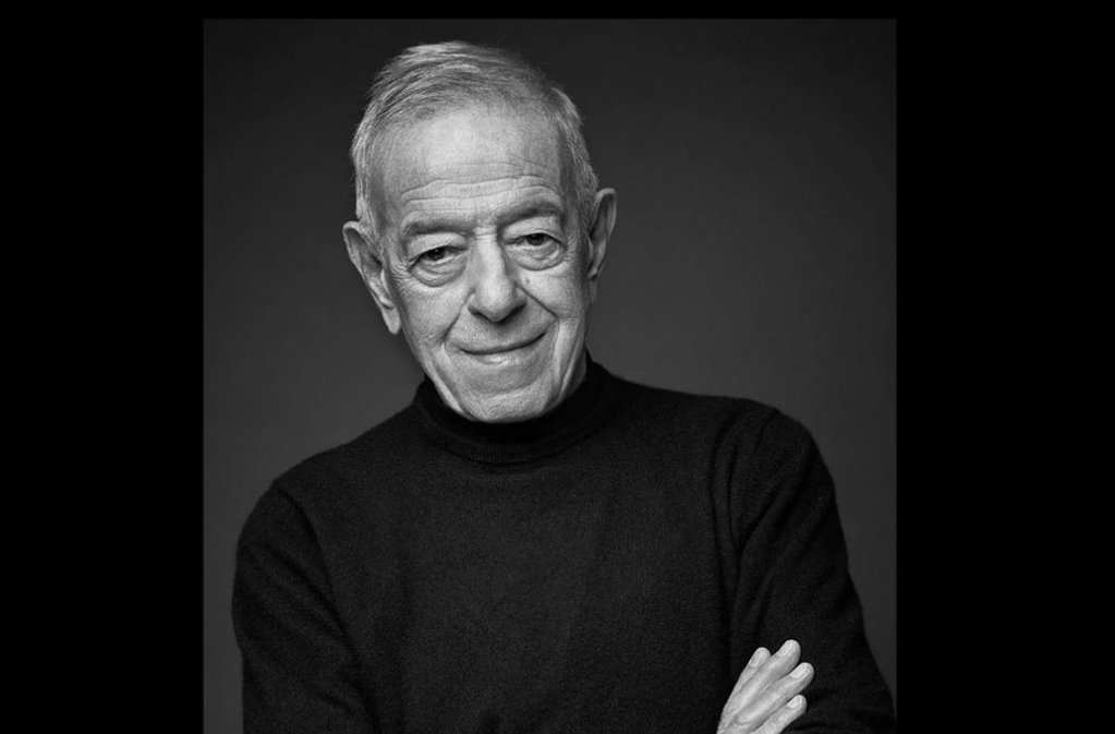 Minas: Πέθανε ο κορυφαίος έλληνας σχεδιαστής κοσμημάτων