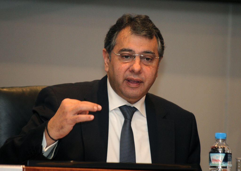 Βιομηχανικό Επιμελητήρι Πειραιά: Ζητά μείωση φόρων από το 24% σε 20% για το 2020