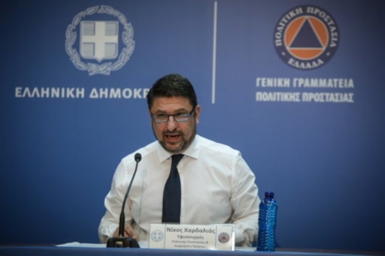 Σε κατ’ οίκον καραντίνα 5.824 άτομα στην Ελλάδα