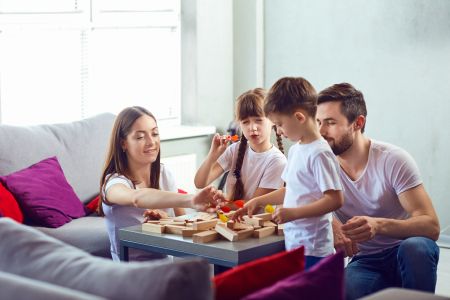 Ας ξεχαστούμε παίζοντας