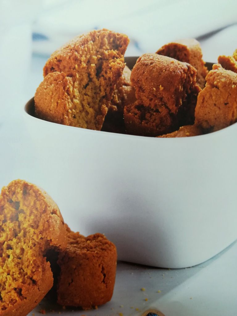 Μπισκότα με τα παιδιά