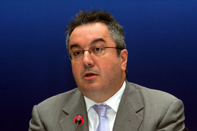 Κορωνοϊός: Ο Ηλίας Μόσιαλος εκπρόσωπος της Ελληνικής Κυβέρνησης στους διεθνείς οργανισμούς