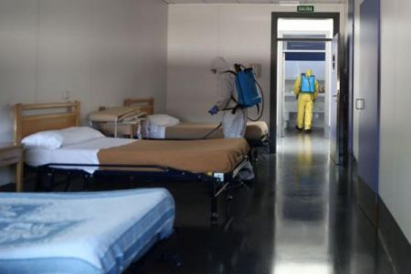 Κορωνοϊός: Καραντίνα για τον μισό πλανήτη – 3 δισ. άνθρωποι αποκλεισμένοι, 21.306 νεκροί