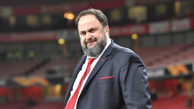 Marinakis stresses need for national unity on Greek Independence Day