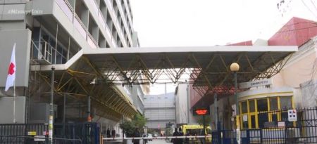 Έρευνα του MEGA στα νοσοκομεία : Απλήρωτο προσωπικό και ελλείψεις, ενώ ο κοροναϊός εξαπλώνεται