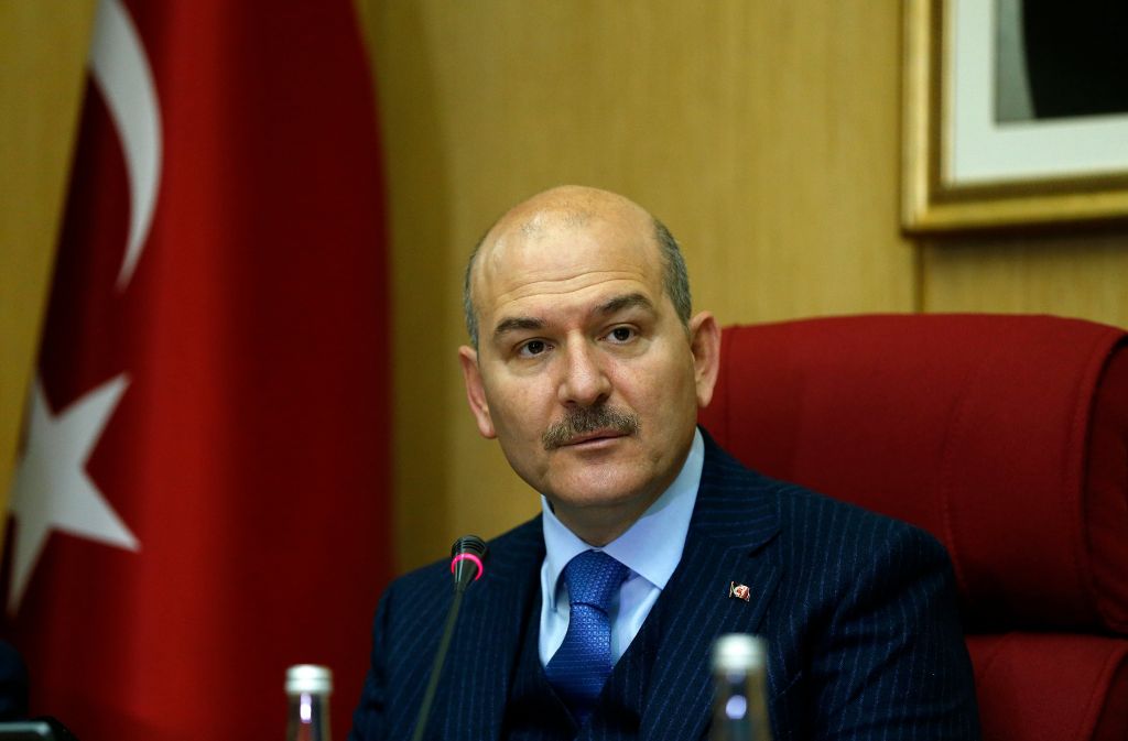 Turkey vows to escalate push to send hundreds of thousands of migrants to EU, used live fire on Greek troops