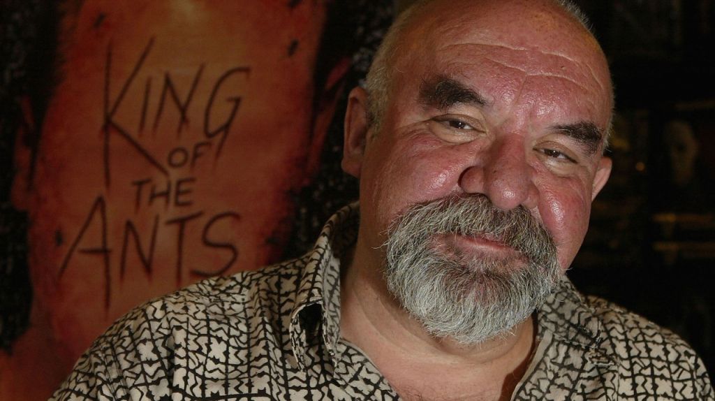 Πέθανε ο σκηνοθέτης Στιούαρτ Γκόρντον