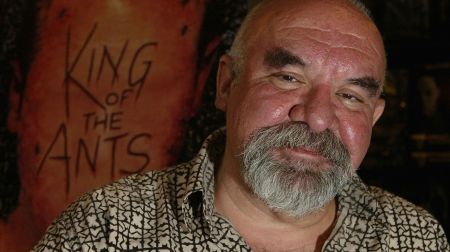 Πέθανε ο σκηνοθέτης Στιούαρτ Γκόρντον