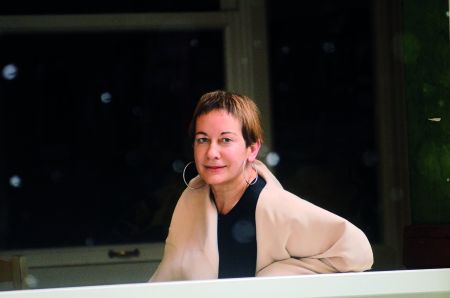 Λένα Διβάνη: Προσωπικά και πολιτικά