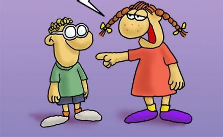 Ο Αρκάς και οι… θεωρίες συνωμοσίας