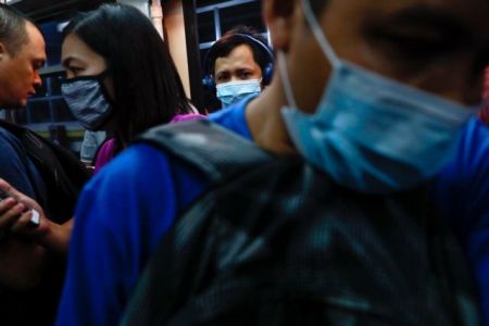 Κορωνοϊός: Υπερβαίνουν το μισό εκατομμύριο τα κρούσματα παγκοσμίως