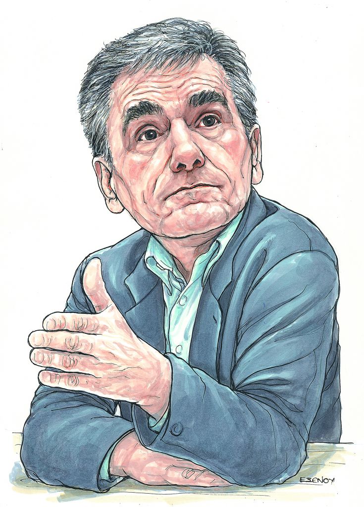 «Περνούν μνημόνιο στα εργασιακά που ούτε ο Τόμσεν δεν ονειρεύτηκε»