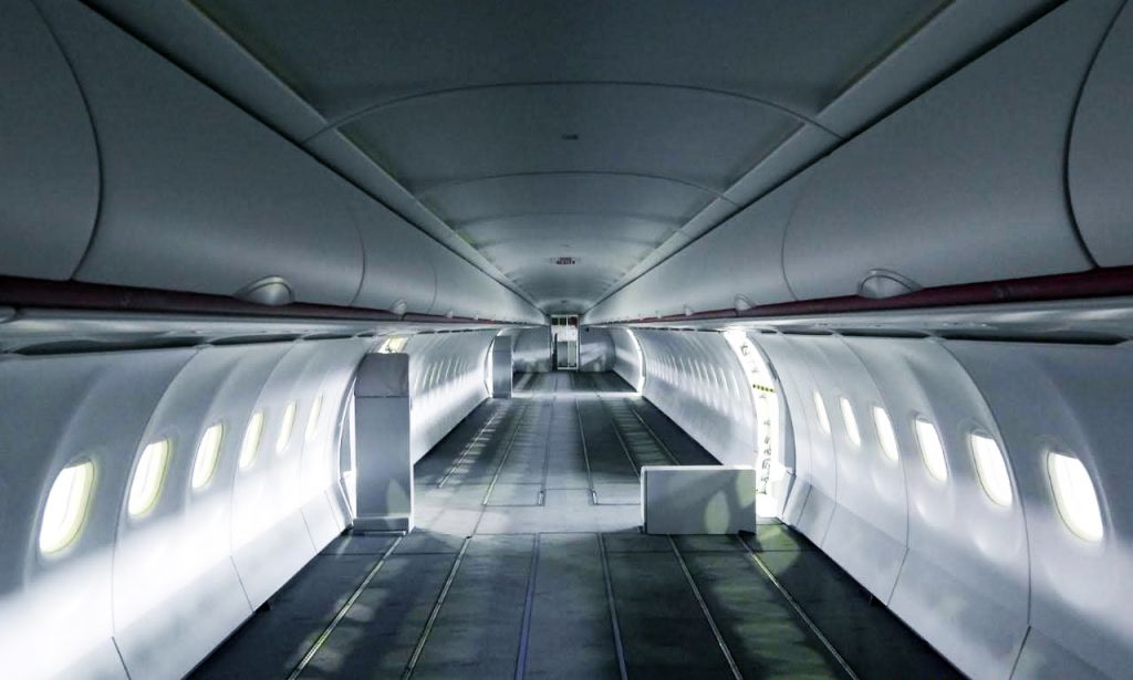 Δέκα πτήσεις μεταφοράς ιατροφαρμακευτικού υλικού από AEGEAN και ΕΛΠΕ