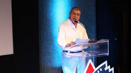 Πέθανε ο Αντώνης Παπαδόπουλος