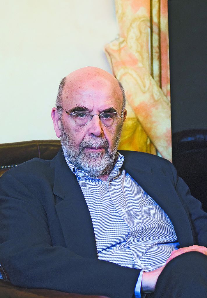 «Απέναντι σε λοιμούς δεν χτίζεις εθνικά τείχη, επενδύεις σε κοινές λύσεις»