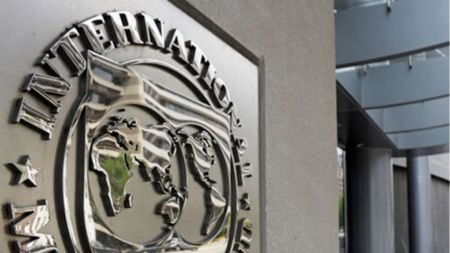 ΔΝΤ: Η πανδημία του κορωνοϊού έχει μετατραπεί σε οικονομική κρίση