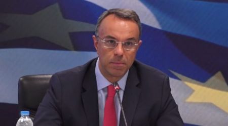 Σταϊκούρας: Το ευρω-ομόλογο είναι το «μπαζούκας» που χρειάζεται η οικονομία μας