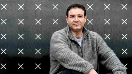 Γιάννης Ψαθάς