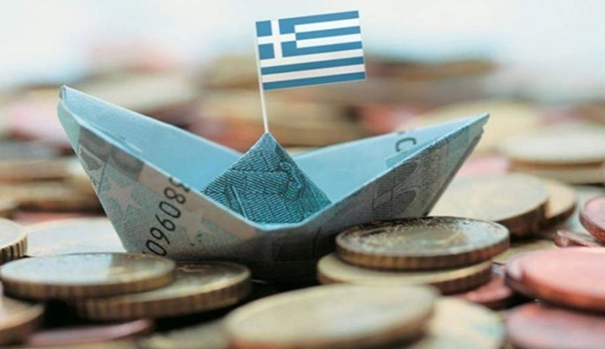 Κορωνοϊός: Η ελληνική οικονομία γυρίζει δέκα χρόνια πίσω