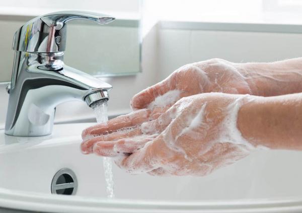 Πλύσιμο χεριών: Μια απαραίτητη συνήθεια με ιστορία μόλις… 170 ετών