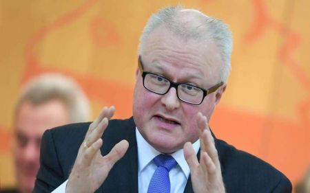 Γερμανία: Αυτοκτόνησε ο υπ. Οικονομικών της Έσσης