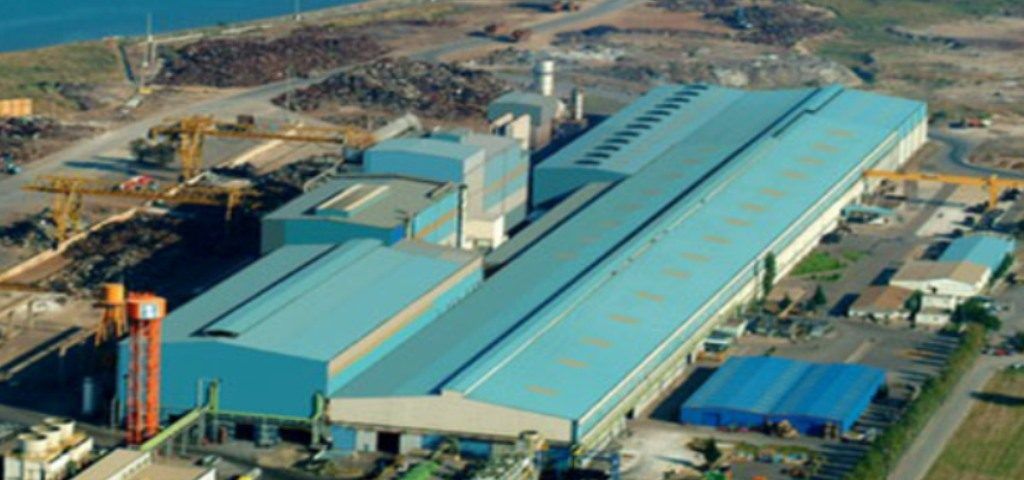 Αναστολή λειτουργίας για ένα μήνα στο εργοστάσιο της Sovel