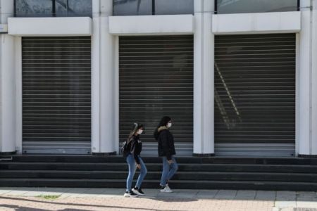Κύπρος: Στους 6 συνολικά οι νεκροί, 35 νέα κρούσματα