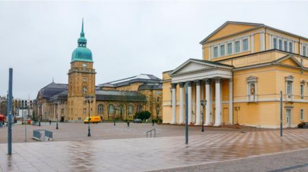 Μία αυτοκτονία στην Γερμανία που ίσως και να σημαίνει πολλά