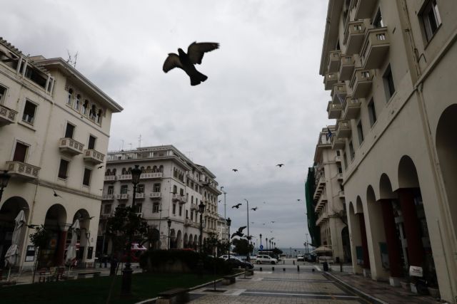 Κορωνοϊός: Τρία κρίσιμα ερωτήματα για το παγκόσμιο θρίλερ