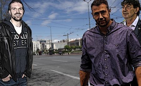 Ελληνικό μπάσκετ : Απομόνωση – Κανείς δε μιλάει με κανέναν