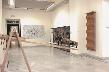 Τριάντα μία ματιές στη σύγχρονη τέχνη