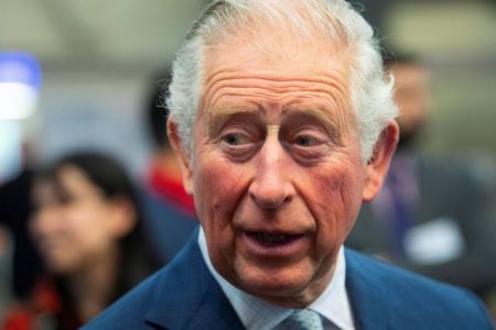 Πρίγκιπας Κάρολος : «Ναι» στην πρόσκληση να έρθει στην Ελλάδα για τις εκδηλώσεις της 25ης Μαρτίου