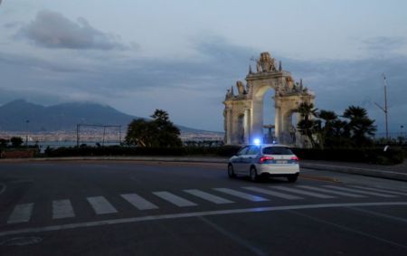 Αγγίζουν τις 11.000 οι νεκροί στην Ιταλία – Προς παράταση μέτρων και τεστ κατ’ οίκο