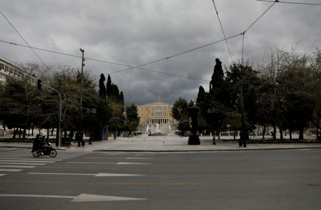 Πακέτο 6,8 δισ. για εργαζόμενους – επιχειρήσεις – Ολα τα νέα μέτρα στήριξης