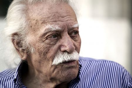 Μανώλης Γλέζο: Δημοσία δαπάνη η κηδεία του και σε τάφο που παραχωρεί ο Δήμος Αθηναίων