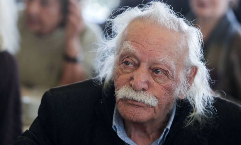 Σε στενό οικογενειακό κύκλο λόγω κοροναϊού η κηδεία Γλέζου – Η επιθυμία της οικογένειας | tovima.gr Σε στενό οικογενειακό κύκλο λόγω κοροναϊού η κηδεία Γλέζου – Η επιθυμία της οικογένειας | tovima.gr