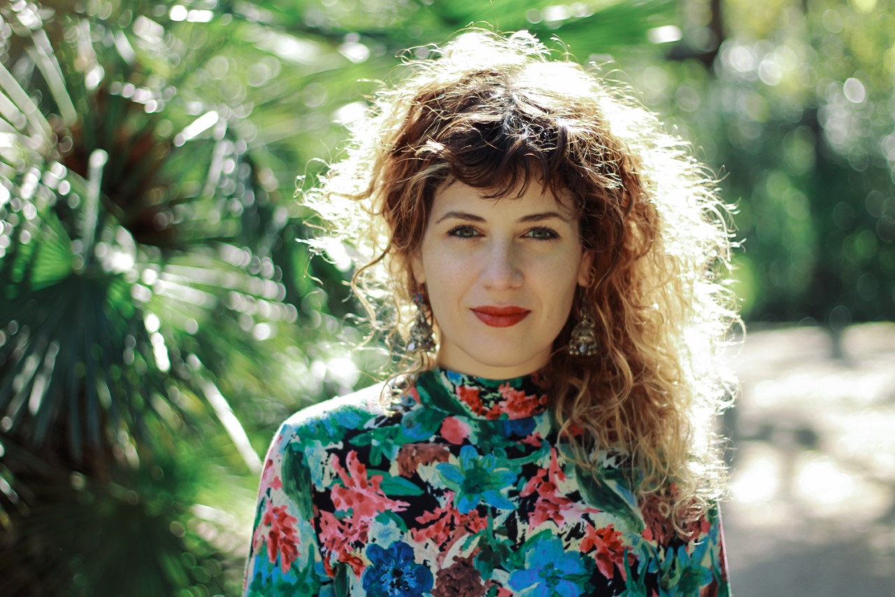 Εύη Μάζη: «Ευκαιρία να σκεφτόμαστε πιο συλλογικά»