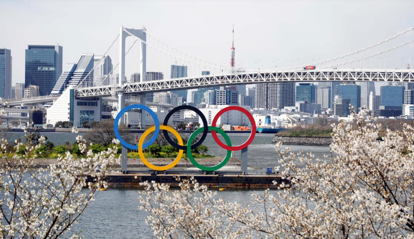 Ολυμπιακοί Αγώνες του Τόκιο: Και επίσημα θα ξεκινήσουν στις 23 Ιουλίου 2021