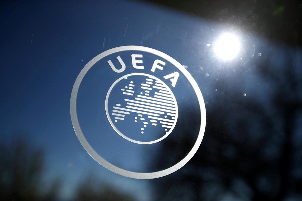 Το ξεκαθάρισε η UEFA: «Θα ζητήσουμε πρωταθλητές από τις λίγκες, είτε συνεχιστούν, είτε όχι»