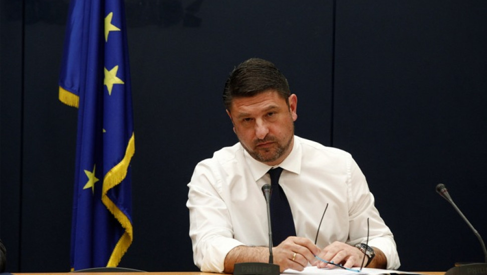 Χαρδαλιάς: Το φετινό Πάσχα θα είναι διαφορετικό – Οι στιγμές είναι κρίσιμες