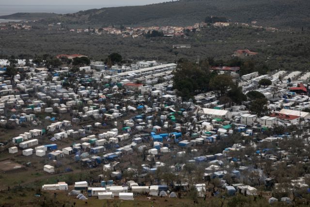 ΕΕ : Στηρίζουμε την Ελλάδα στη διαχείριση της προσφυγικής κρίσης