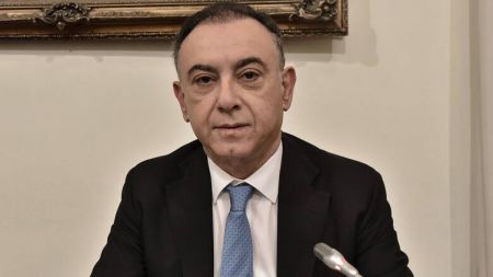 Ο Χρήστος Κέλλας πήρε εξιτήριο