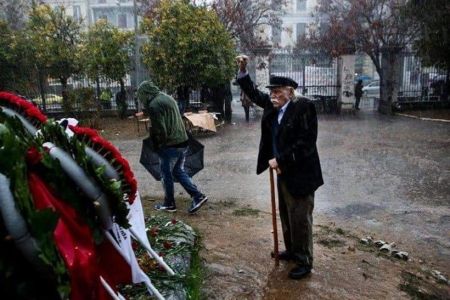 Editorial: An intrepid and perpetual youth