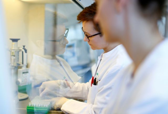 Κορωνοϊός: Πέθανε 12χρονη  στο Βέλγιο