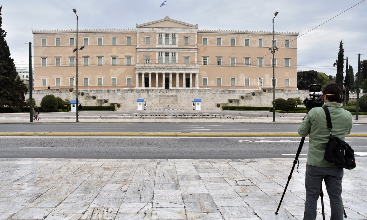 Η καλοδεχούμενη λογοκρισία κατά των λαϊκιστών στα κοινωνικά δίκτυα