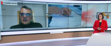 Λοιμωξιολόγος στο MEGA: Τέλη Απριλίου θα ξέρουμε τα φάρμακα που θα μας βοηθήσουν