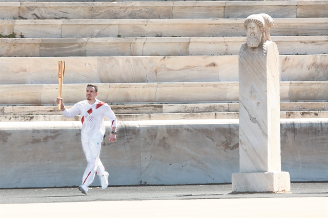 Αρμαγεδδών στον αθλητισμό