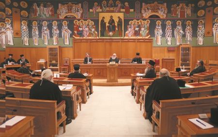 Διαχωρίζεται η Εκκλησία από τη θρησκεία;